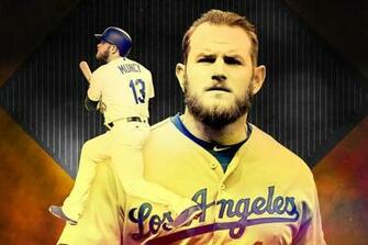 The Unknown Corner Infielder Who Might Save Dodgers Season