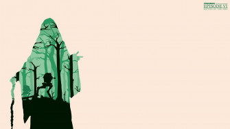 Star Wars Return Of The Jedi Wallpaper Group