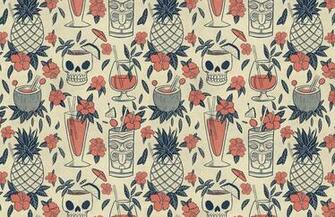 Pineapple Tiki Knightsofpineapple