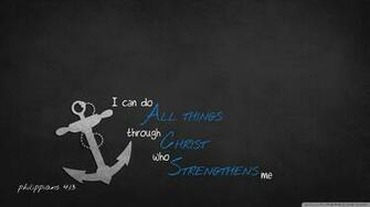 Philippians 4k HD Desktop Wallpaper For Ultra Tv