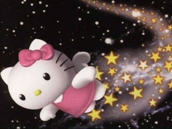 Hello Kitty Wallpaper Sharewallpaper