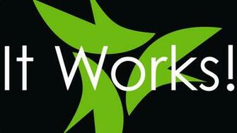 Itworks Mobile By Erik Kimler