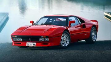 Ferrari Gto Wallpaper Supercars Net