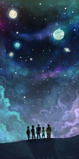 P L A N T F R I E D Voltronlegendarydefender Wallpaper