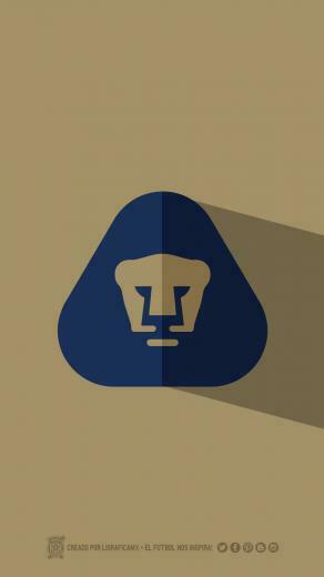 Pumas Unam Wallpaper Image