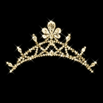 Library Of Girl Jewel Tiarra Chain Svg Png Files