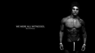 Beast Motivation Zyzz