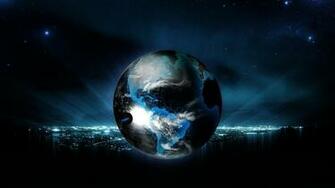Space HD Wallpaper Background Desktop