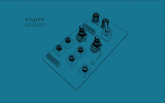 Vinylcv