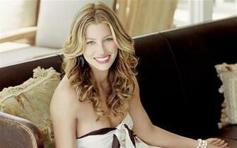 Jessica Biel Beauty Actress Photo HD Wallpaper