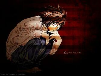 Death Note Wallpaper HD Anime Videojuegos