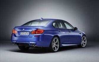 Bmw M5 Wallpaper