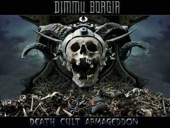 Dimmu Borgir Computer Wallpaper Desktop Background