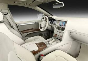 Audi Q7 HD Wallpaper