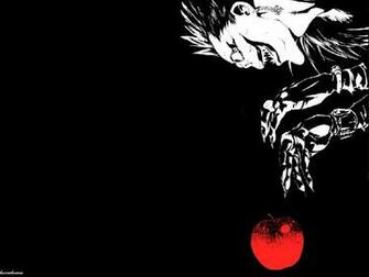 Wallpaper HD Death Note Fondo De Pantalla