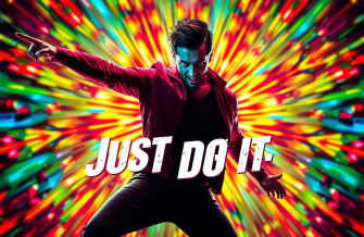 Shia Labeouf Just Do It Wallpaper