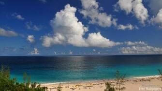 Island Background HD Windows Wallpaper