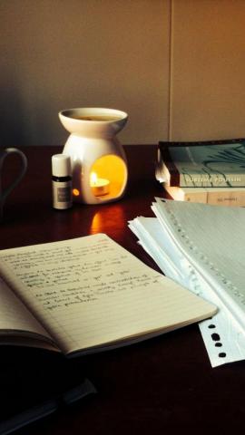 Study Wallpaper Book Background Image Pictures