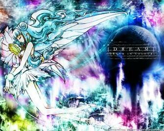 Magic Knight Rayearth Wallpaper Dream In Colour