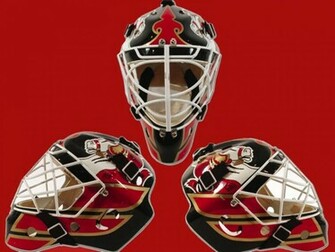 Out Our New Ottawa Senators Wallpaper