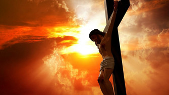 Jesus Wallpaper HD