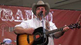 Daryle Singletary Get Out Of My Country Home Garden Music