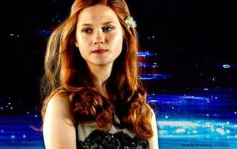 Ginny Weasley Wallpaper Ginevra Quot