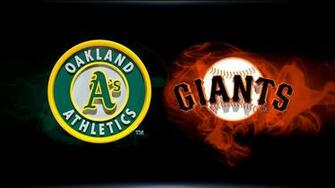 Oakland Athletics Wallpaper Image
