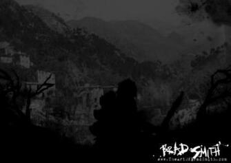Depressing Desktop Wallpaper