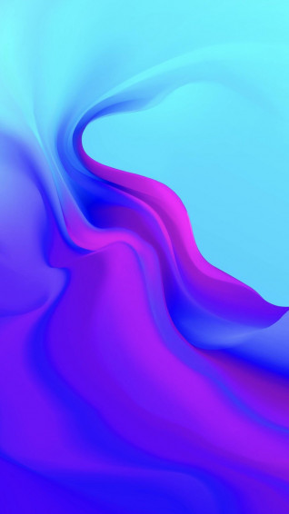 HD Satisfying Wallpaper