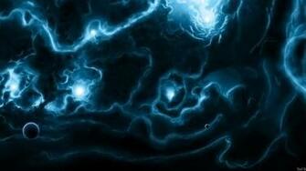 Wallpaper Space Art