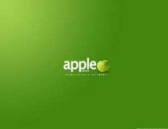 Green iPad Mini Wallpaper