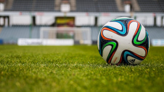 Soccer Wallpaper