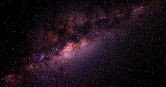 4k Ultra HD Galaxy Wallpaper Top