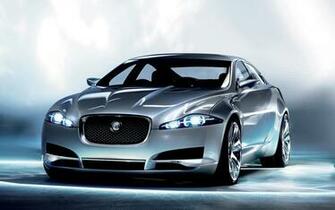 Jaguar Xf Wallpaper