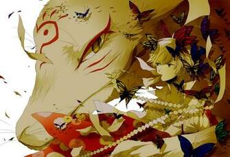 Natsume Yuujinchou Full HD Quality Pictures Gsfdcy