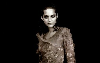 Marion Cotillard Wallpaper HD