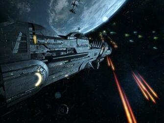 HD Halo Reach Space Battle Wallpaper Hq Background