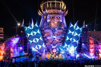 Electric Daisy Carnival Las Vegas My Experience And Some