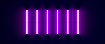 Neon Lights Purple Wallpaper Resolution HD 4k