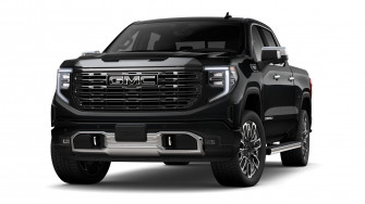 Gmc Sierra Denali Ultimate El Paso Tx Alamogordo Las