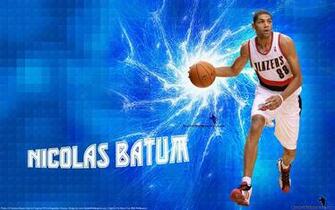 Portland Trail Blazers Nba Basketball Wallpaper