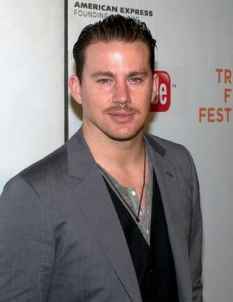 Channing Tatum HD Wallpaper High Definition iPhone