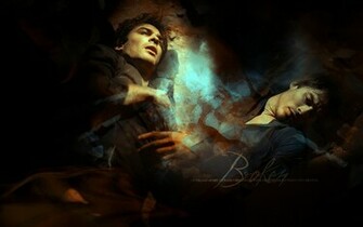 Damon Salvatore Wallpaper