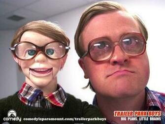 Tv Show Trailer Park Boys Wallpaper