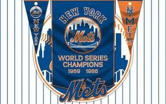 More New York Mets Wallpaper