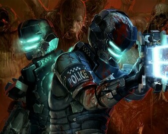 Dead Space Wallpaper Pictures