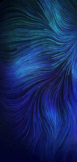 Realme Pro Official Wallpaper Here Full HD Resolution