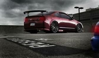Acura Rsx Wallpaper