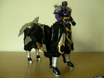 Dx Majin Gattai Wolkaiser Collectiondx